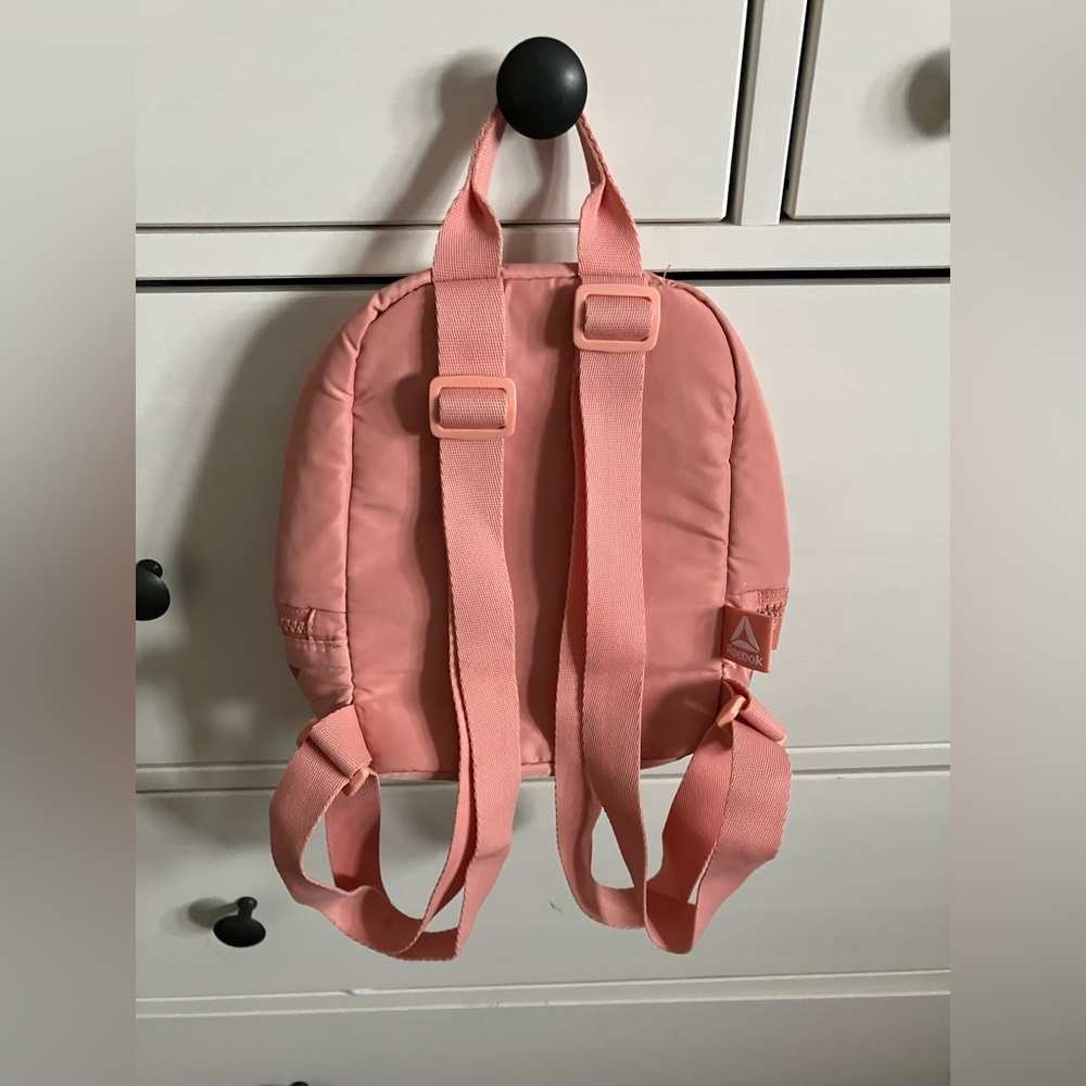 Mini Reebok Backpack - image 8